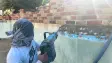 Videos from our pool projects