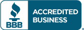 BBB Accredited Business